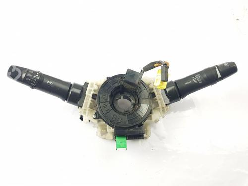 Rattstammestilk Rattstammestilk MITSUBISHI L200 / TRITON (KA_T, KB_T) 2.5 DI-D 4WD (KB4T) (178 hp) 36392781 36392781