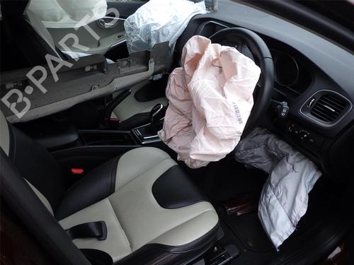 Radio VOLVO V40 Hatchback (525) T3 | BP25461932E6  - Image 13