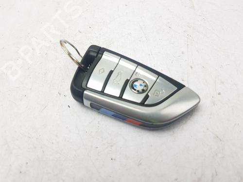 Used Electronic module Electronic module BMW 5 (G30, F90) 530 e Plug-in Hybrid (252 hp) 33996563 33996563