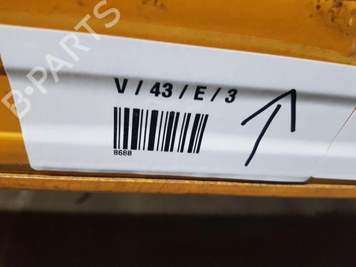 Right front steering knuckle VOLVO V40 Hatchback (525) T2 | BP35934009M26 - Image 7