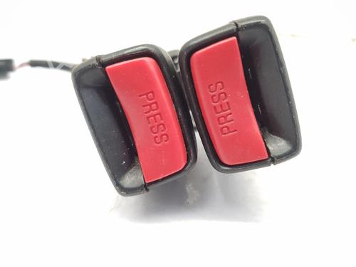 Seat buckle HONDA CIVIC VIII Hatchback (FN, FK) 2.2 CTDi (FK3) | BP28029247I32 