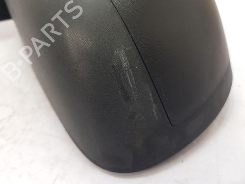 Left mirror NISSAN MICRA IV (K13K, K13KK) 1.2 | BP23139954C26 