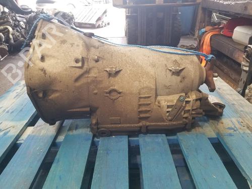 Gearbox MERCEDES-BENZ E-CLASS (W211) E 220 CDI (211.008) | BP39637778M3 - Image 4