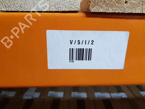 Heater blower motor MCLAREN 720S 4.0 | BP22681270M62