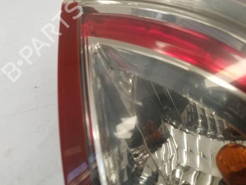 Left taillight SUBARU LEGACY IV Estate (BP) 2.0 AWD (BP5) | BP22916788C34 