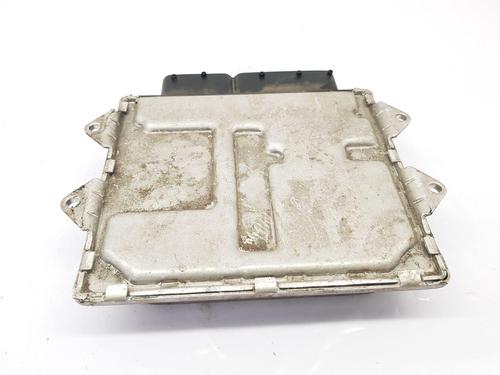 Engine control unit (ECU) FIAT DOBLO Cargo (263_) 1.3 D Multijet | BP33295885M57  - Image 7