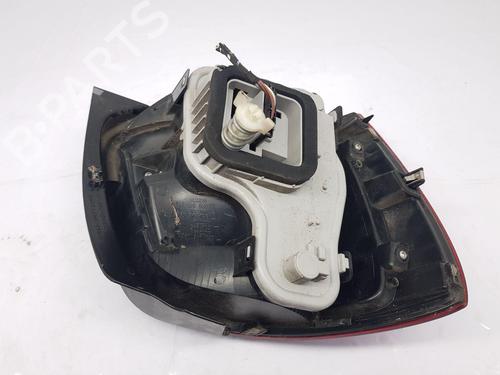 Right taillight VW POLO V (6R1, 6C1) 1.2 | BP28104912C35 