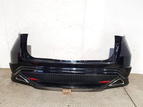 Rear bumper HONDA CIVIC VIII Hatchback (FN, FK) Type R (FN2) BP22661618C8