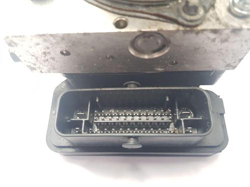 ABS pump VW POLO V (6R1, 6C1) | BP22662052M43