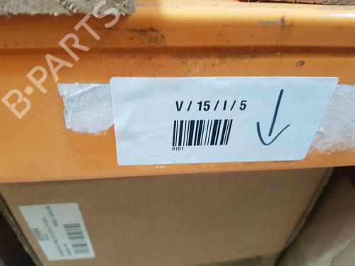 Heater matrix box HONDA INSIGHT (ZE_) 1.3 IMA (ZE28, ZE2) | BP32352706M61 - Image 15