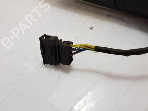 Left mirror SEAT ALHAMBRA (7V8, 7V9)  | BP22205195C26 