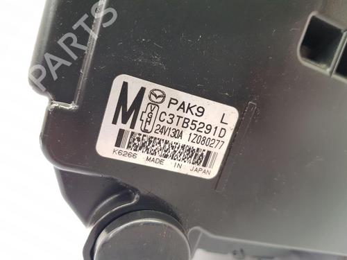 Alternator MAZDA CX-30 (DM) SKYACTIV-G M Hybrid | BP33004887M7  - Image 5