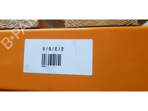 Armrest / Center console VOLVO XC90 II (256) B5 Mild-Hybrid AWD | BP30500347I20  - Image 8