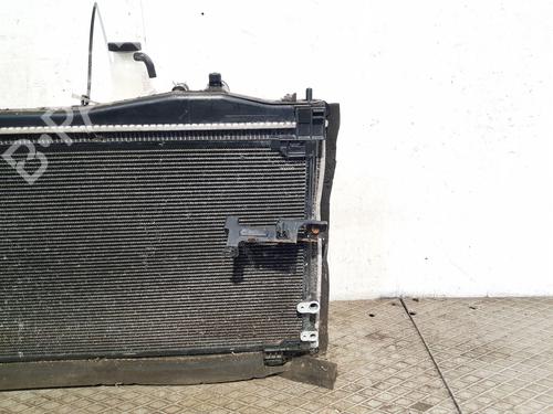 Køler LEXUS GS (_L1_) F (URL10_, URL10R) | BP22684264M31 