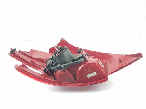 Right taillight PEUGEOT 208 I (CA_, CC_) 1.2 VTI 82 | BP29756018C35 