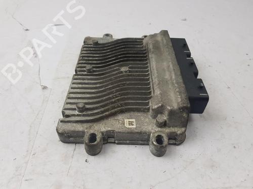 Engine control unit (ECU) CITROËN C2 (JM_) 1.1 | BP38701701M57 - Image 2