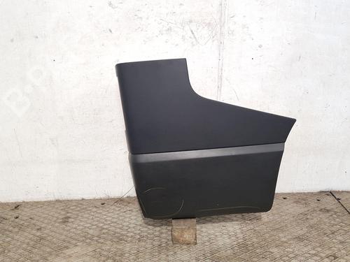 Used Corner bumper Corner bumper VAUXHALL VIVARO B Van (X82) 1.6 CDTi (95 hp) 29167712 29167712