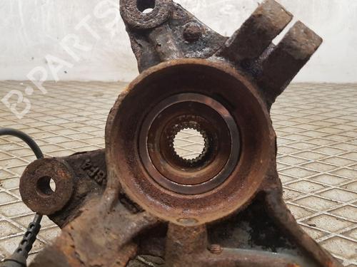 Achsschenkel links vorne VAUXHALL VIVA (C16) 1.0 | BP30891484M25 