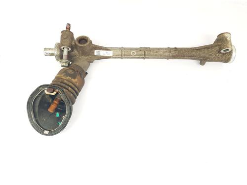 Used Steering rack Steering rack TOYOTA AURIS Estate (_E18_) 1.8 Hybrid (ZWE186_, ZWE186R, ZWE186H) (136 hp) 34103643 34103643