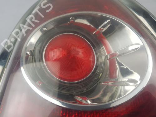 Left taillight MINI MINI (R56) Cooper SD | BP30581150C34