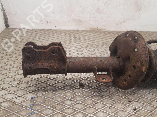 Left front shock absorber OPEL CORSA D (S07)  | BP29343132M16 