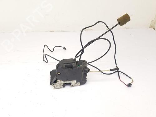 Front right lock MERCEDES-BENZ CLK (C209) CLK 270 CDI (209.316) | BP26903405C97 