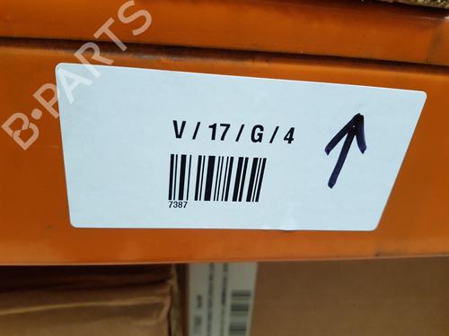 Engine control unit (ECU) BMW X3 (G01, F97, G08) M Competition | BP39026121M57 - Image 6