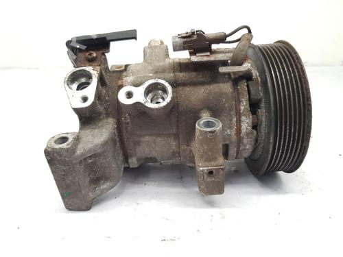AC compressor TOYOTA HILUX VIII Pickup (_N1_) 2.4 D 4WD (GUN125_, GUN125R) | BP29900423M34 