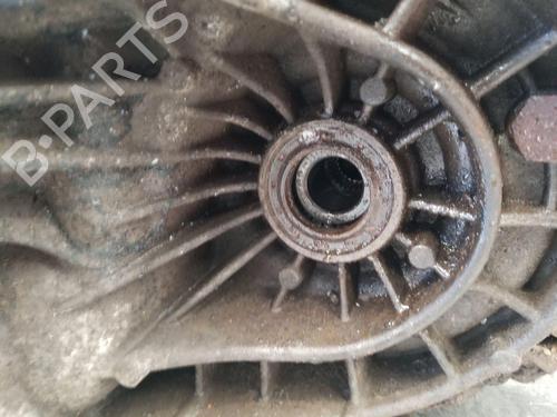 Gearbox VOLVO C30 (533) T5 | BP31983661M3