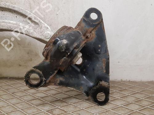 Left front suspension arm HONDA CR-Z (ZF) 1.5 IMA (ZF1) | BP32398058M12