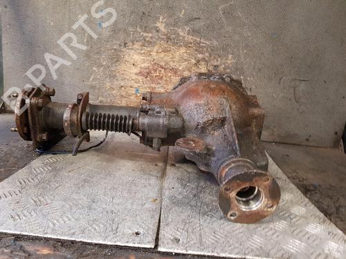 Differensial forvogn MITSUBISHI L200 (K7_T, K6_T, K5_T) 2.5 TD 4WD (K74T) | BP30290199M23 