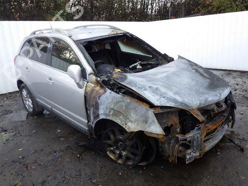 Teile für VAUXHALL ANTARA A (L07) 2.2 CDTi 4x4 (163 hp) 2264951 