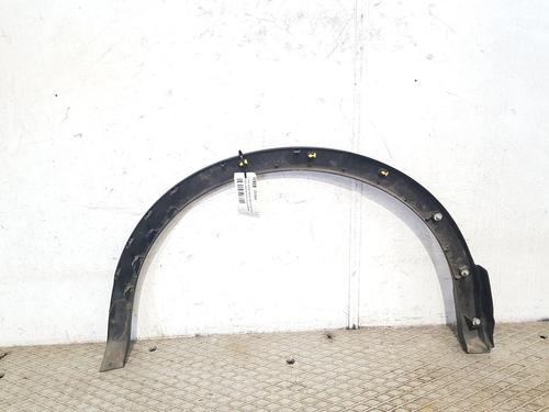 Rear left wheel arch trim NISSAN QASHQAI II SUV (J11, J11_) 1.3 DIG-T | BP27550356C136 