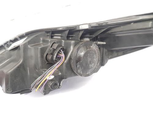 Højre forlygte FORD FIESTA VI (CB1, CCN) 1.4 TDCi | BP30115797C29