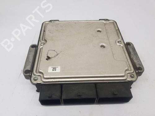 Engine control unit (ECU) NISSAN NOTE (E12) 1.5 dCi | BP33472933M57 - Image 4