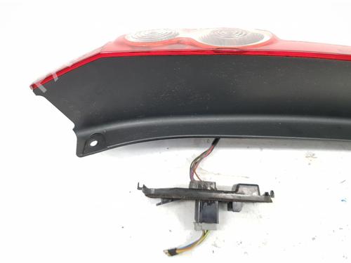 Left taillight FORD FIESTA V (JH_, JD_)  | BP22204351C34 