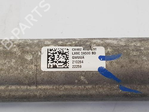 Steering rack FORD KUGA III (DFK) | BP34042604M22 - Image 6