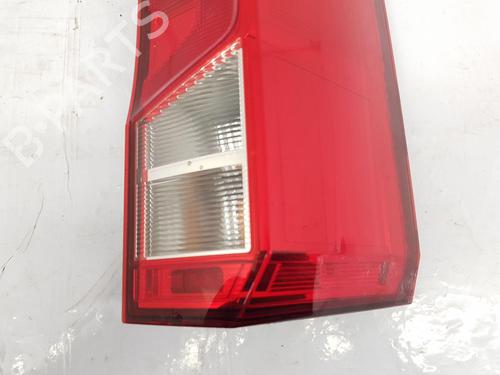 Right taillight VW CRAFTER Van (SY_, SX_) | BP30823364C35