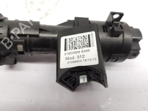 Ignition barrel FIAT PANDA (312_, 319_) 1.2 (312PXA1A) | BP31932978M48 