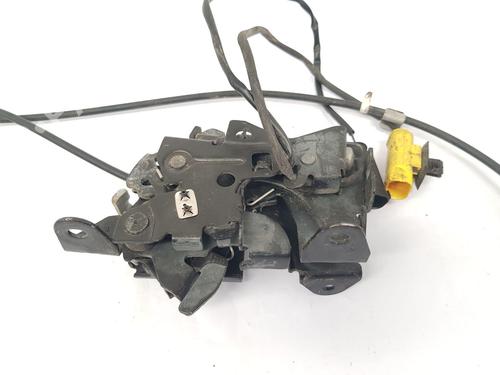 Hood lock MINI MINI COUNTRYMAN (F60) Cooper D | BP30290237C133 