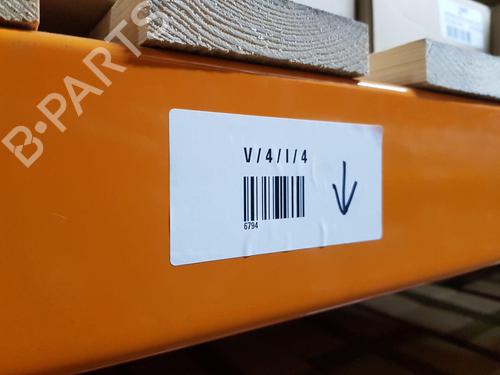 Right front driveshaft TESLA MODEL 3 (5YJ3) EV AWD | BP33966775M39  - Image 7