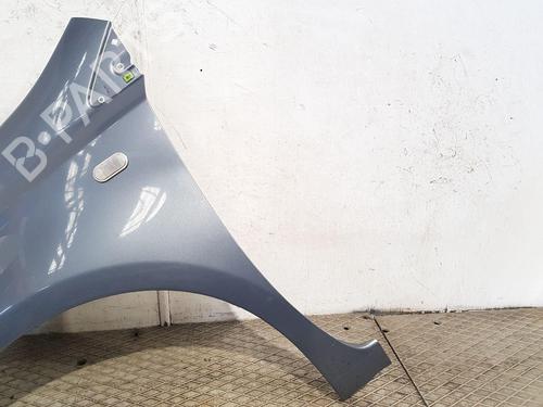 Left front fenders NISSAN NOTE (E11, NE11) 1.4 | BP27530416C41 