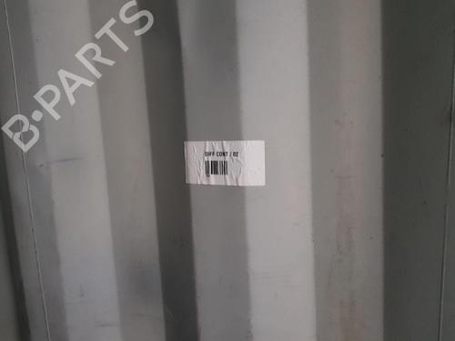 Rear differential HYUNDAI ix35 (LM, EL, ELH) | BP22203721M24