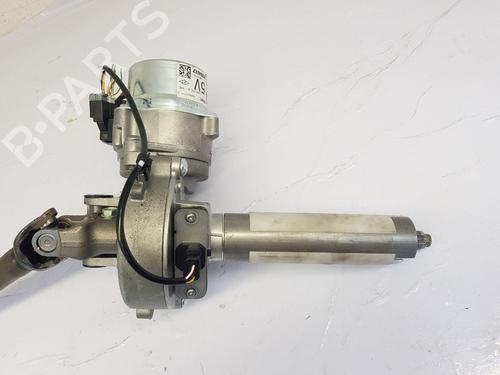 Steering column DACIA DUSTER (HM_) 1.6 SCe 115 (HMM1) | BP28120254M21 