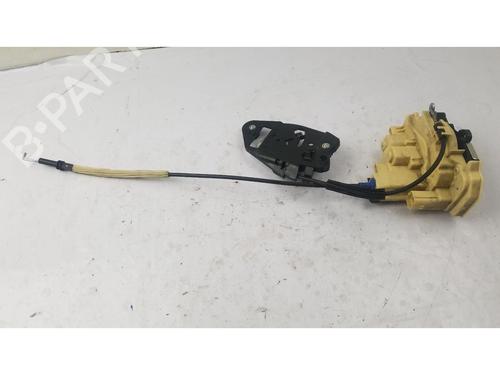 Cerradura puerta trasera derecha Cerradura puerta trasera derecha 39147293 39147293