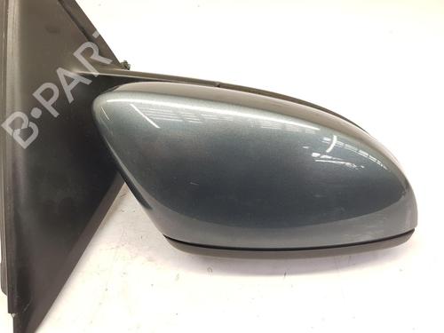 Right mirror SKODA FABIA III (NJ3) 1.0 | BP29439955C27 