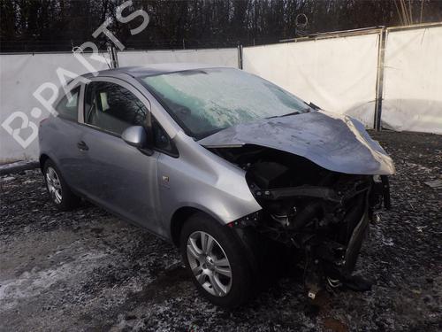 Pedal OPEL CORSA D (S07)  | BP22207770I4 