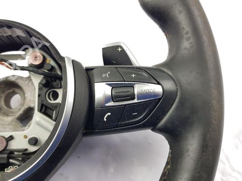 Steering wheel BMW X3 (F25) xDrive 35 d | BP29492717C49 