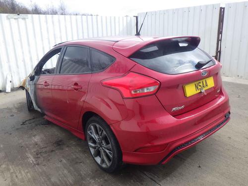 Right taillight FORD FOCUS III 1.0 EcoBoost | BP36167324C35 - Image 13