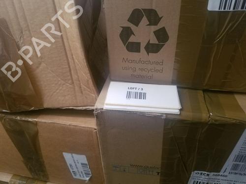 Instrument cluster AUDI A7 Sportback (4GA, 4GF) 3.0 TDI | BP22680605C47 